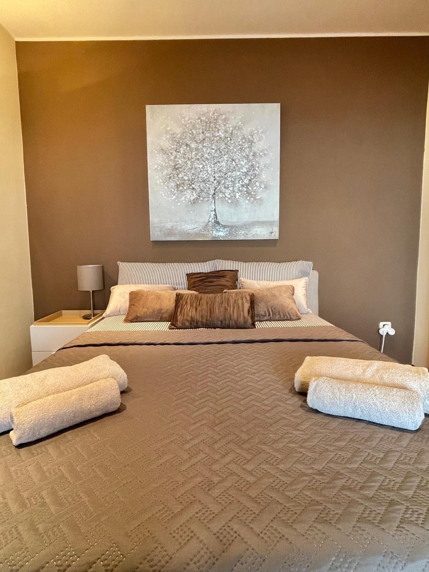 Villa Lovran - 150M To The Beach - Infinity Pool - Incredible Sea View - Fitness Room Экстерьер фото