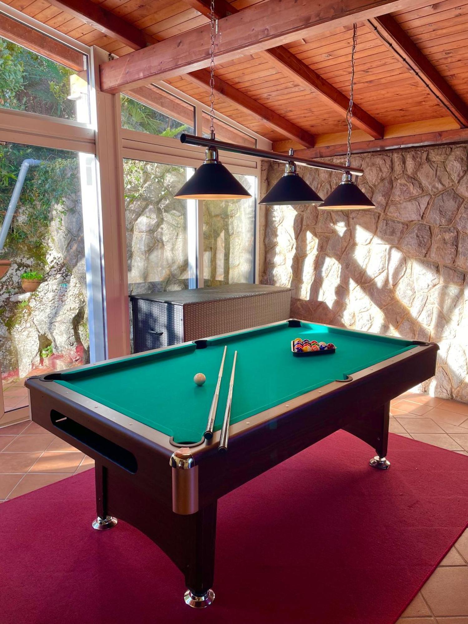 Villa Lovran - 150M To The Beach - Infinity Pool - Incredible Sea View - Fitness Room Экстерьер фото